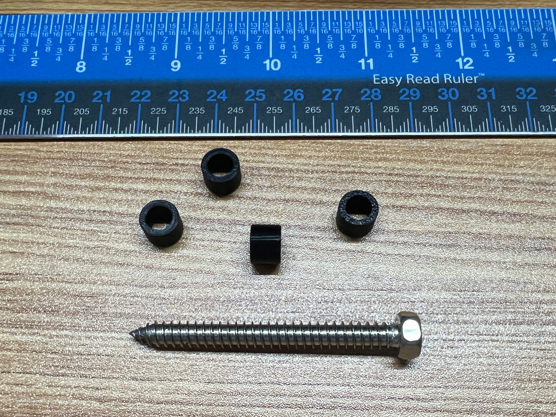 Vego Garden Hose Reel Mounting Plate