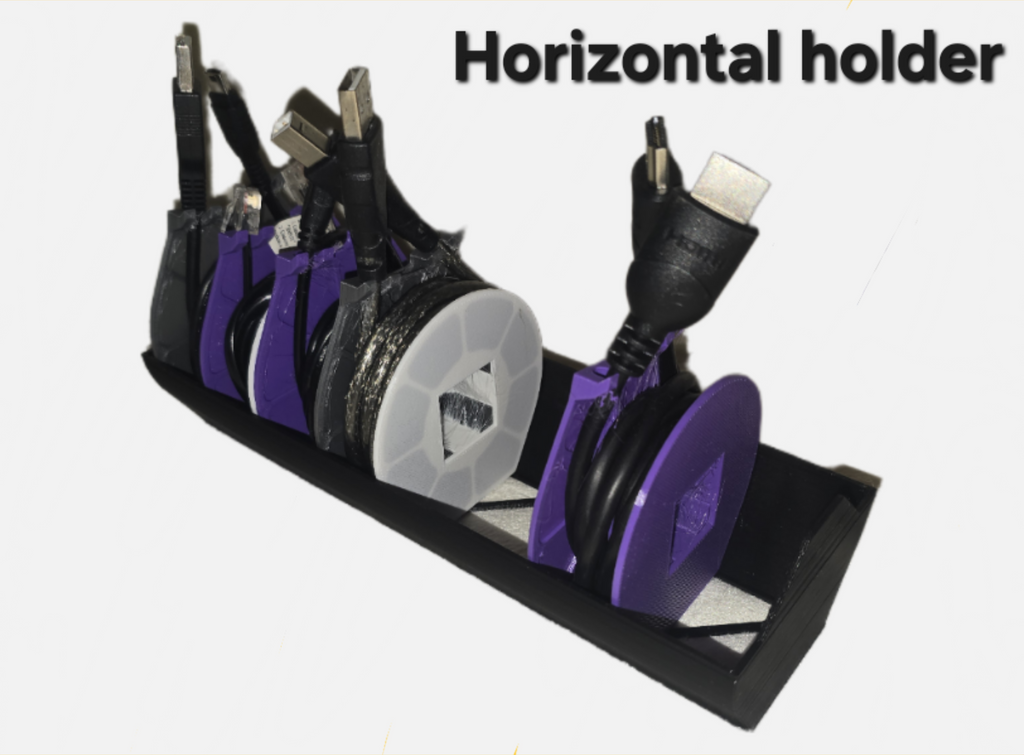 Cable Organizer