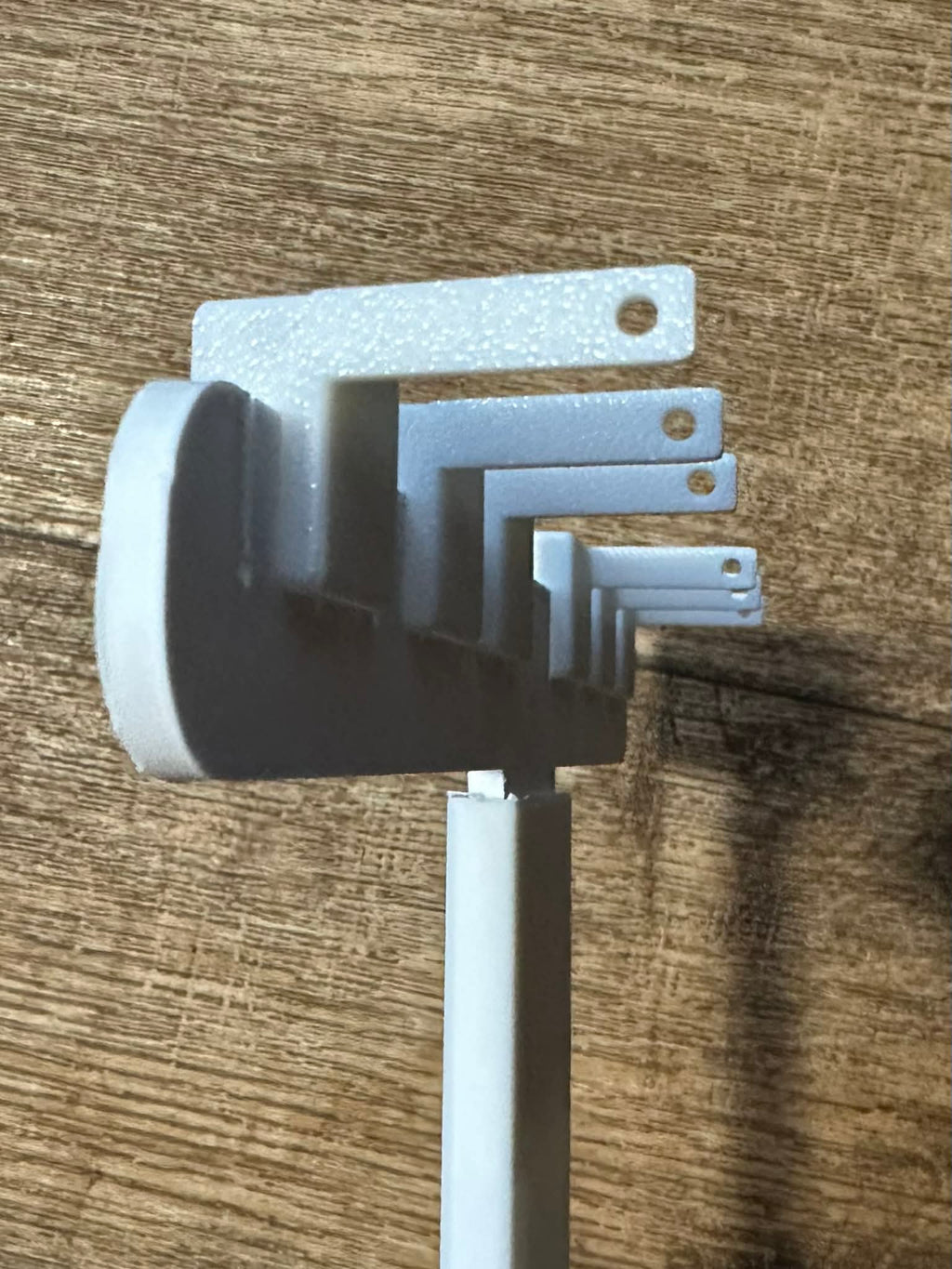 Embroidery Spool Stand for Sewing Machine