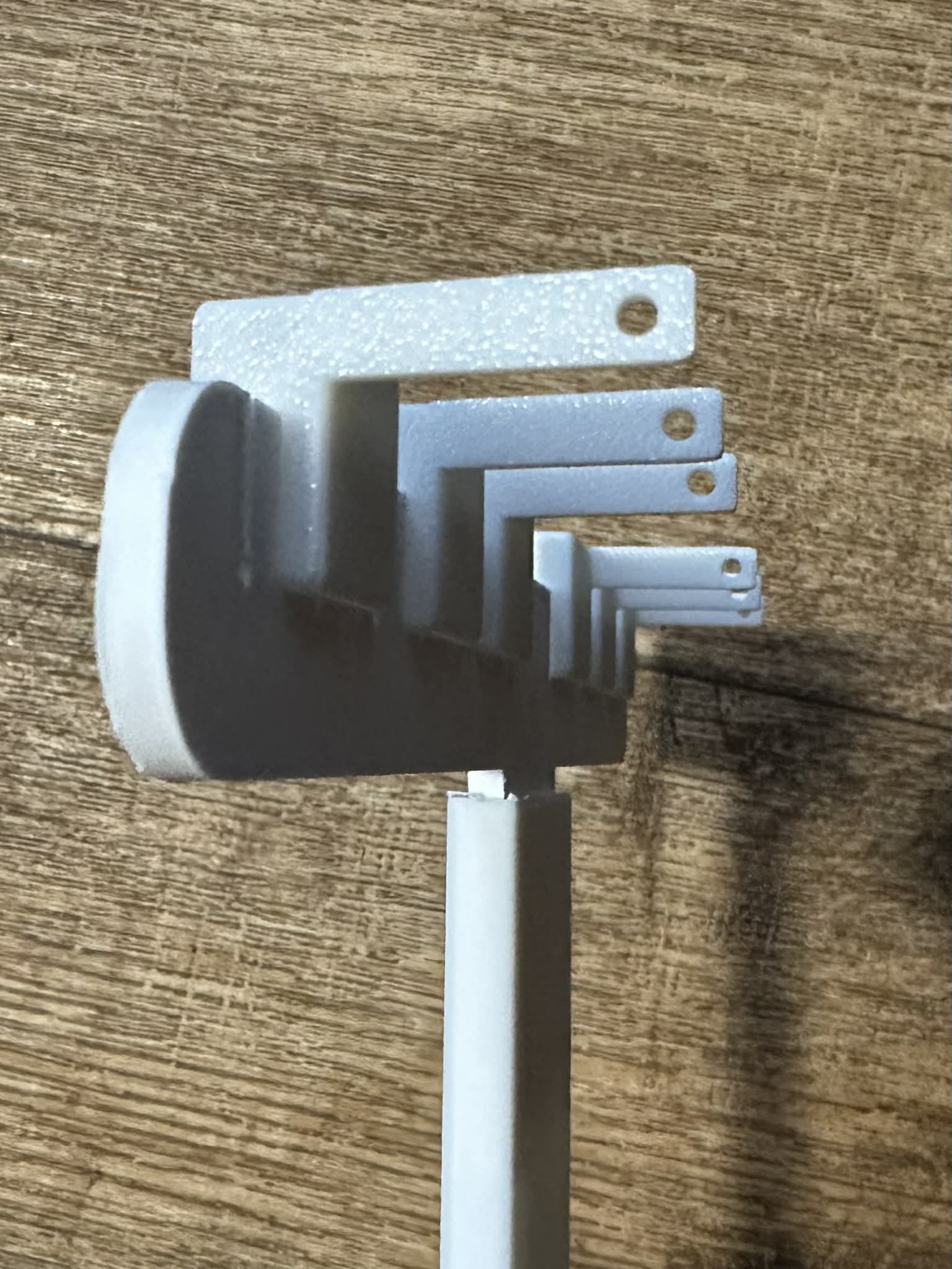 Embroidery Spool Stand for Sewing Machine