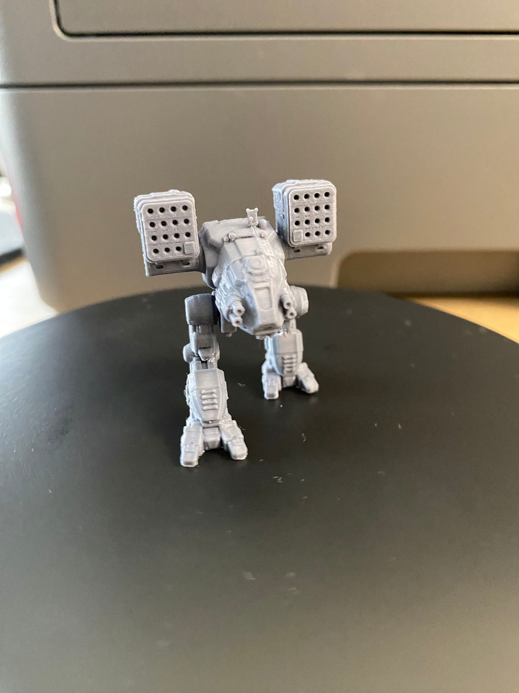 Catapult CPLT C1 for Battletech