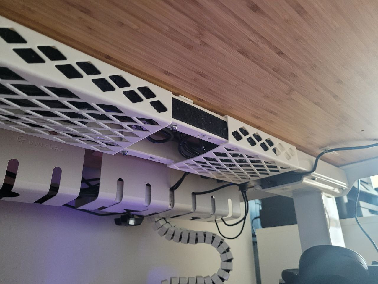 Flexispot Cable Holder Clip