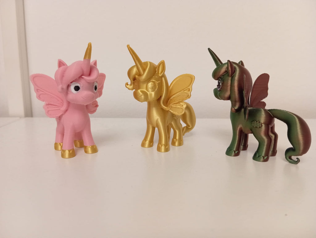 Magical Unicorn |Einhorn