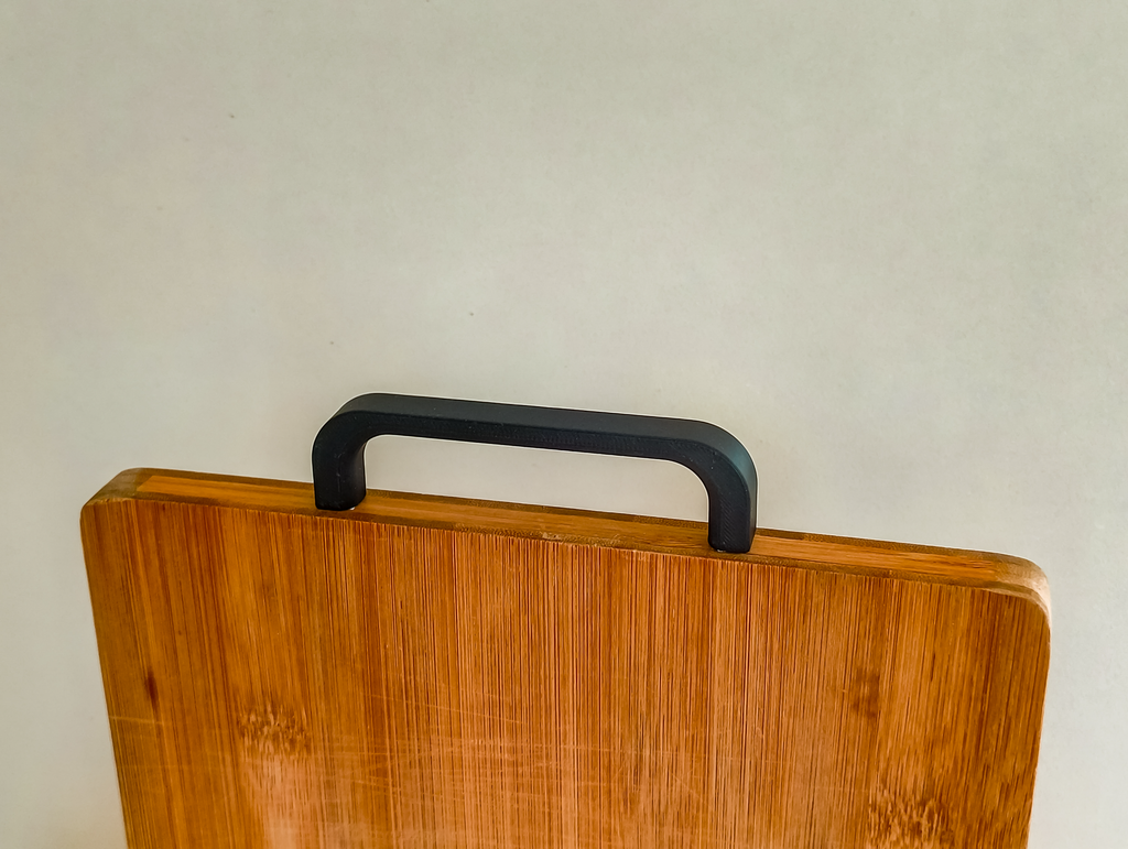 Drawer or Cupboard Handle