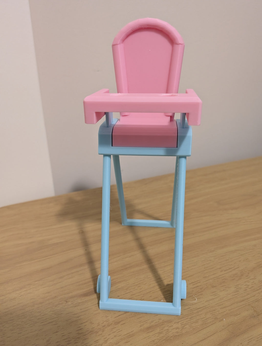 Doll Highchair