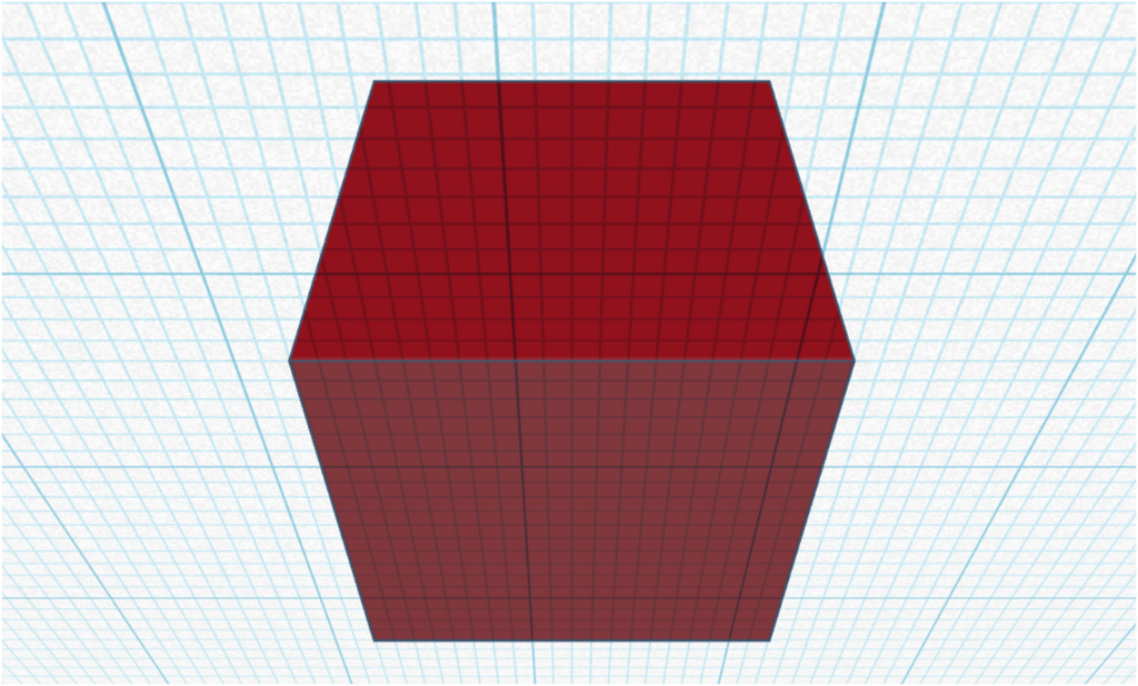 Revolutionary Cube Redefining 3-D Manufacturing