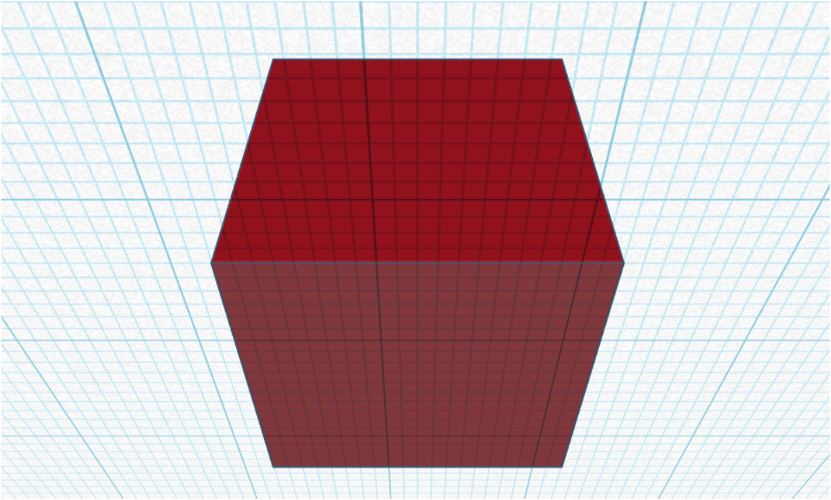 Revolutionary Cube Redefining 3-D Manufacturing