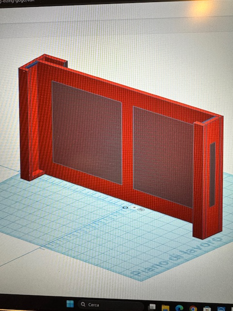 iPhone holder for shower
