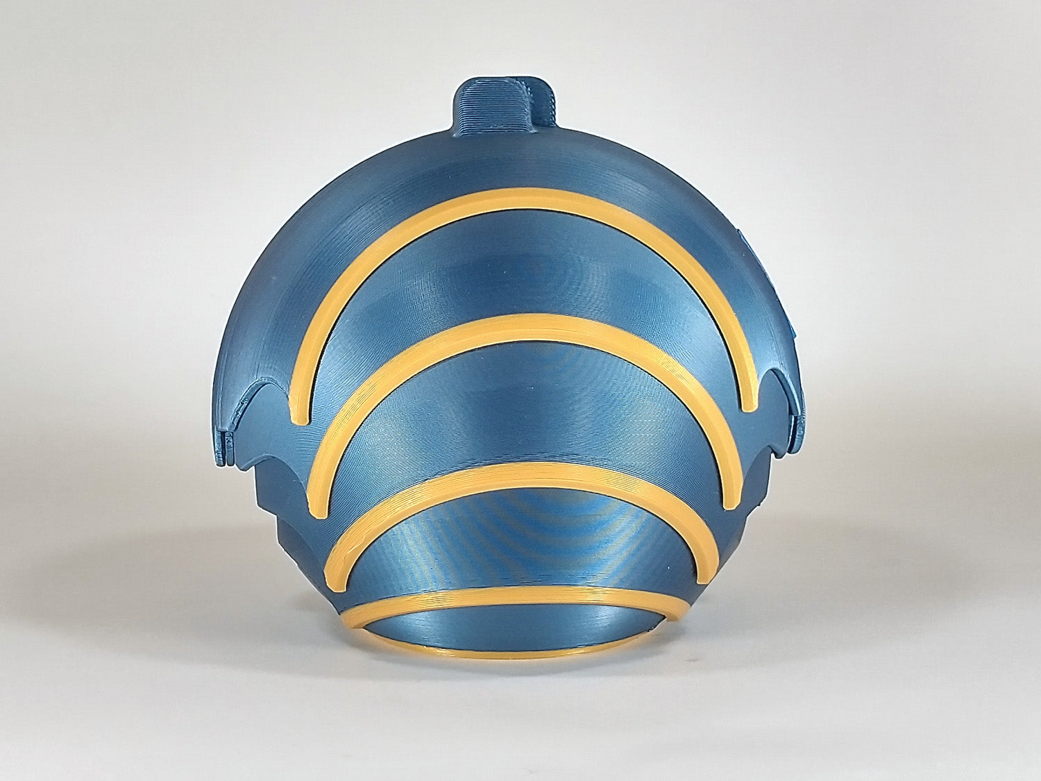 Pill Bug Snack Ball (print-in-place)