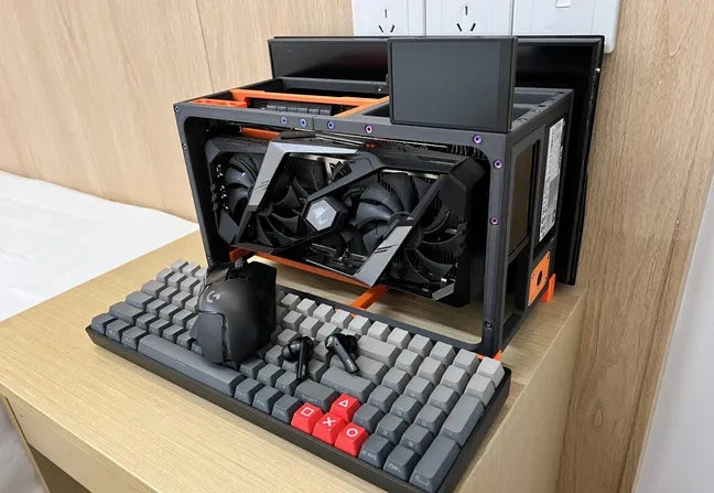 A4 ITX 机箱