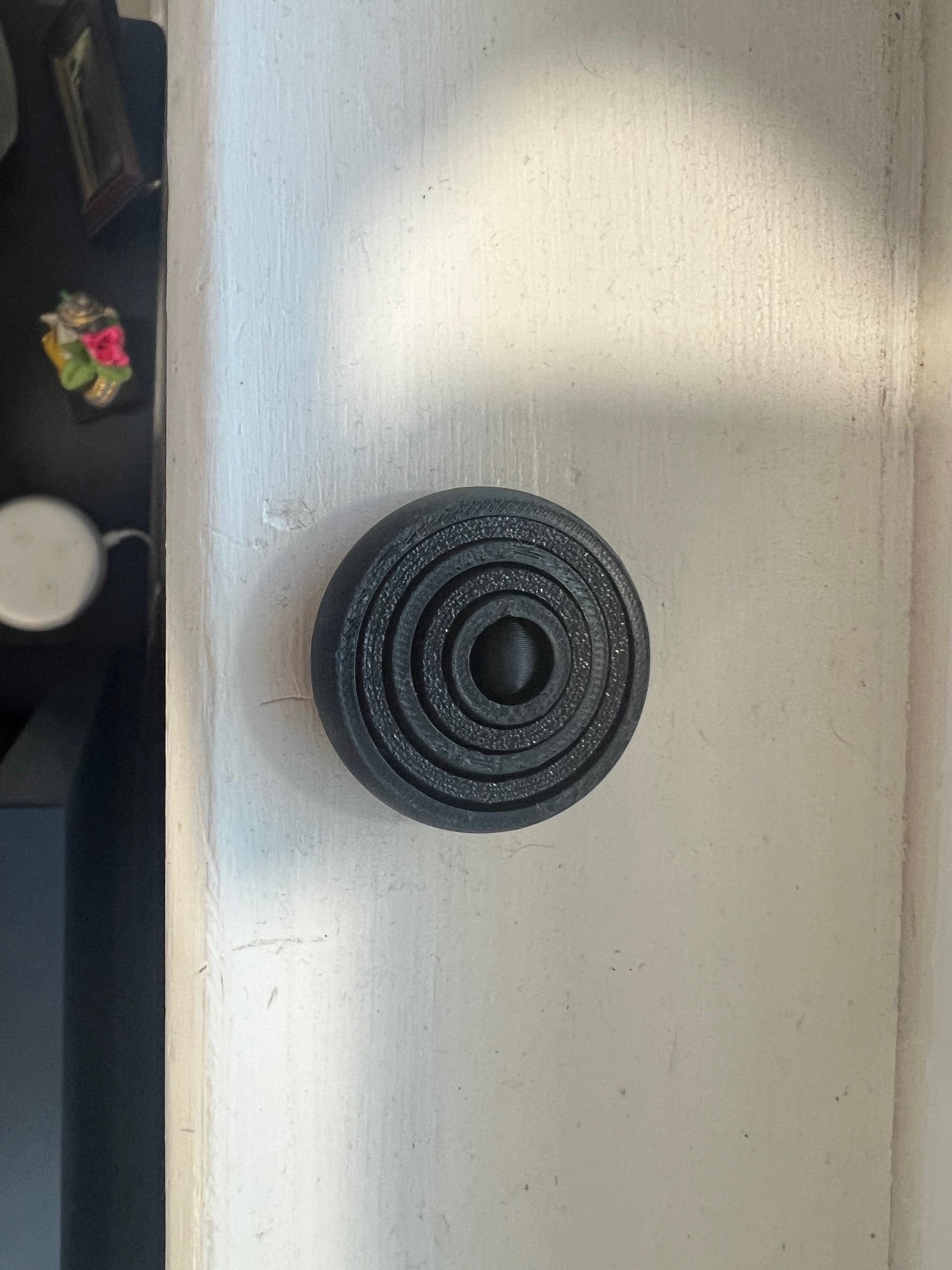 gyroscopic fidget toy