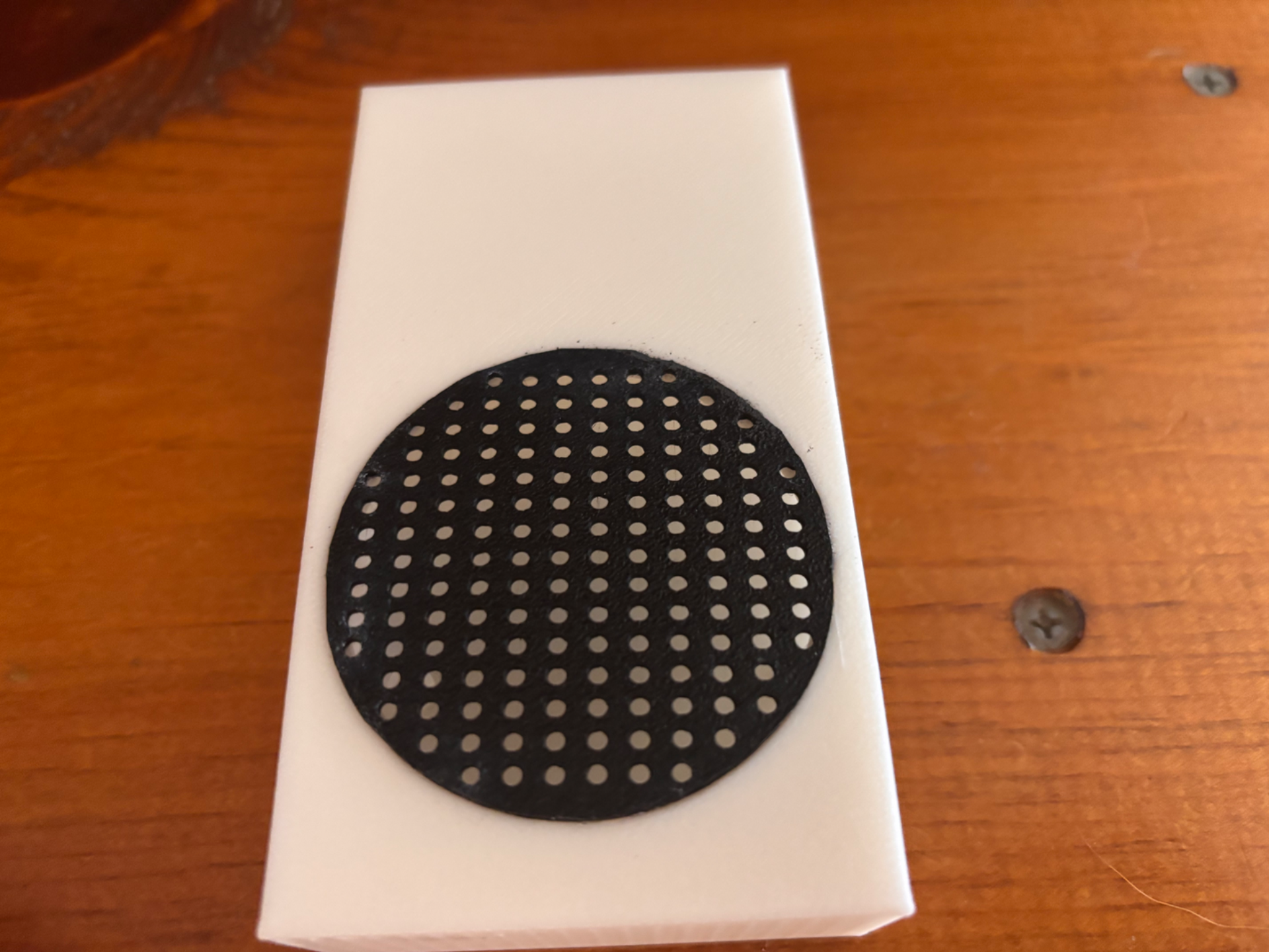 Rasperry Pi 5 XBOX SERIES S Case