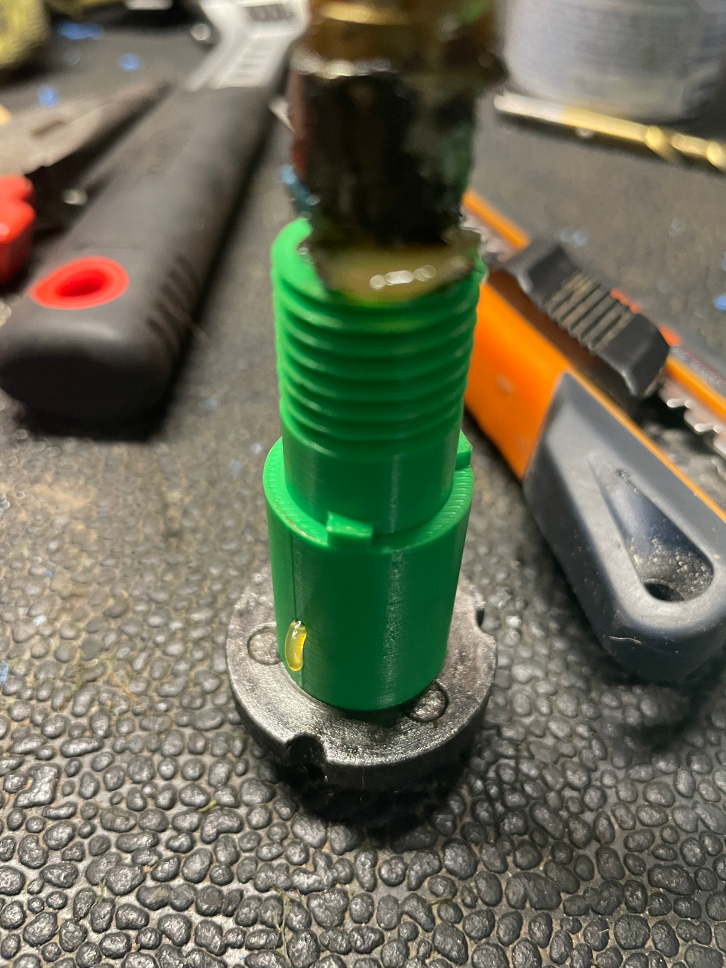 Gardena sileno wheel motor overhaul kit