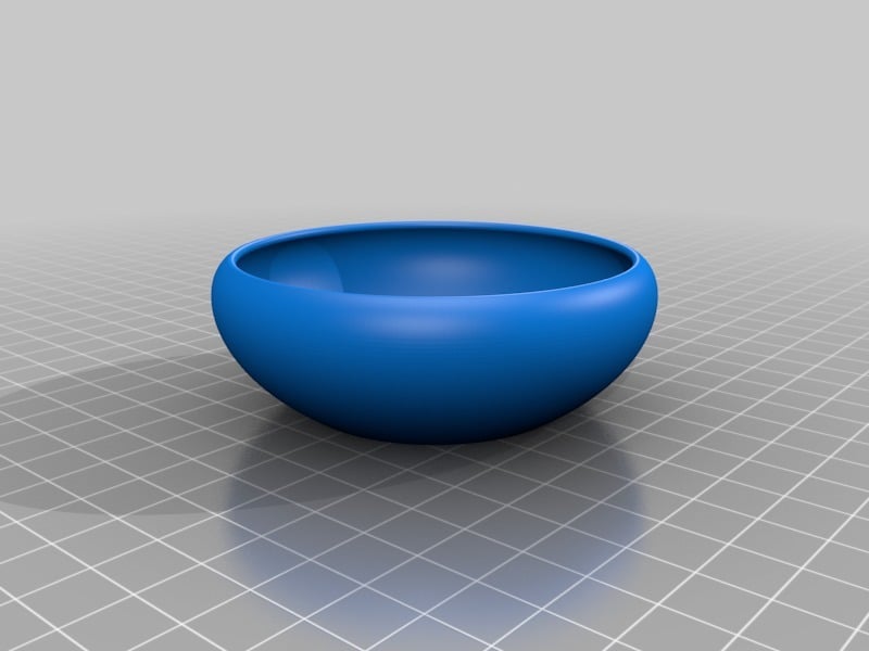 Simple Succulent Pot