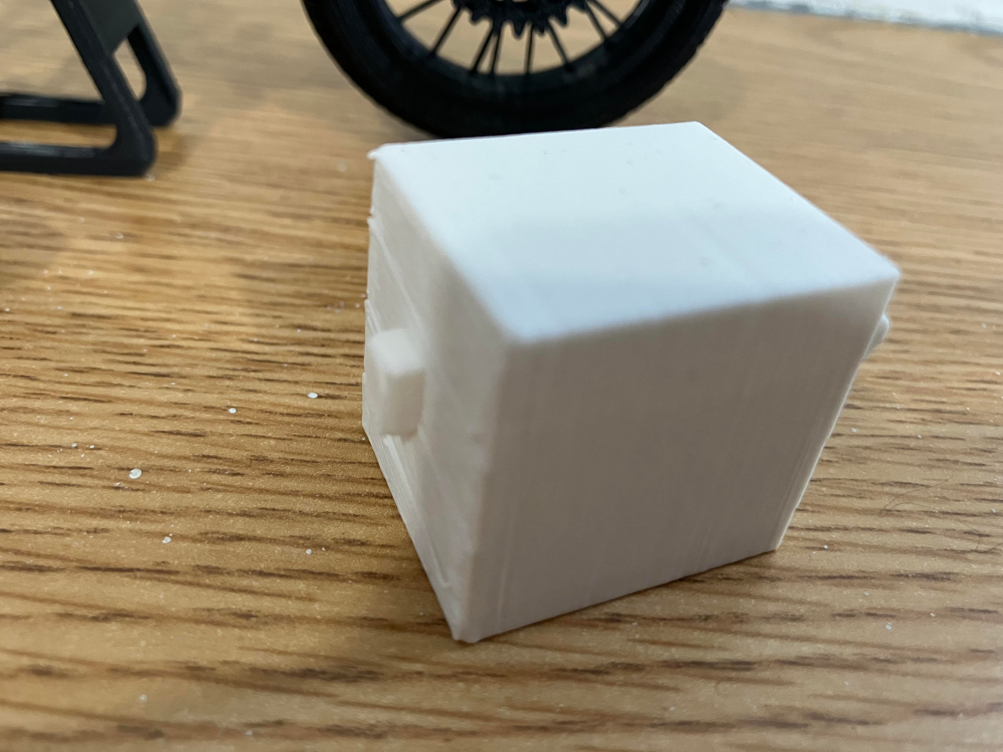 Mini MX650