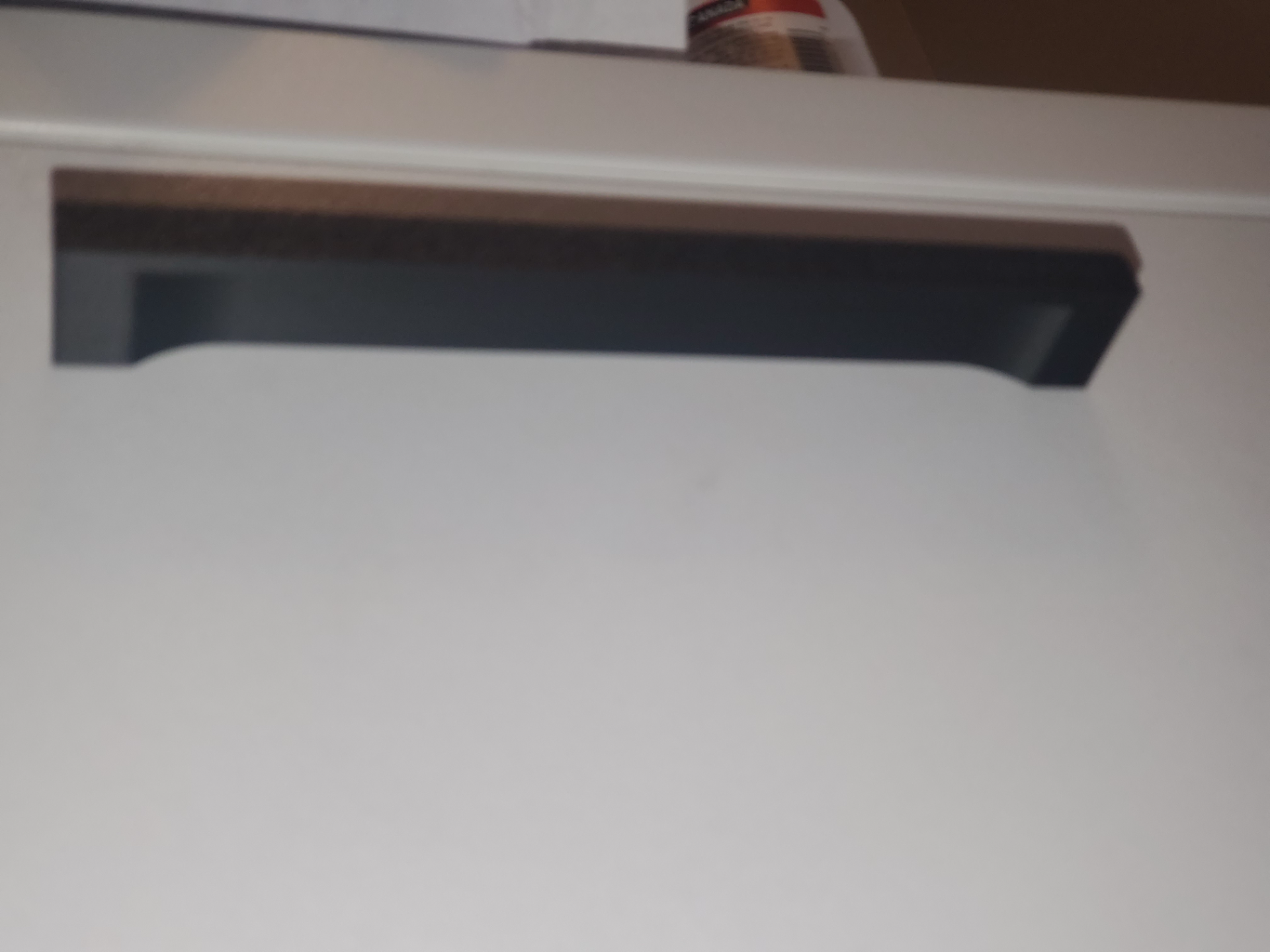 Simple Handle - 128mm wide, 5" apart holes