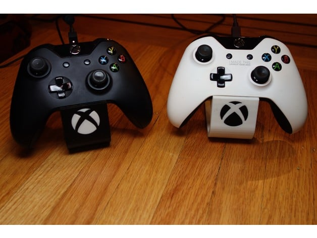 Xbox One/Series Controller Stand