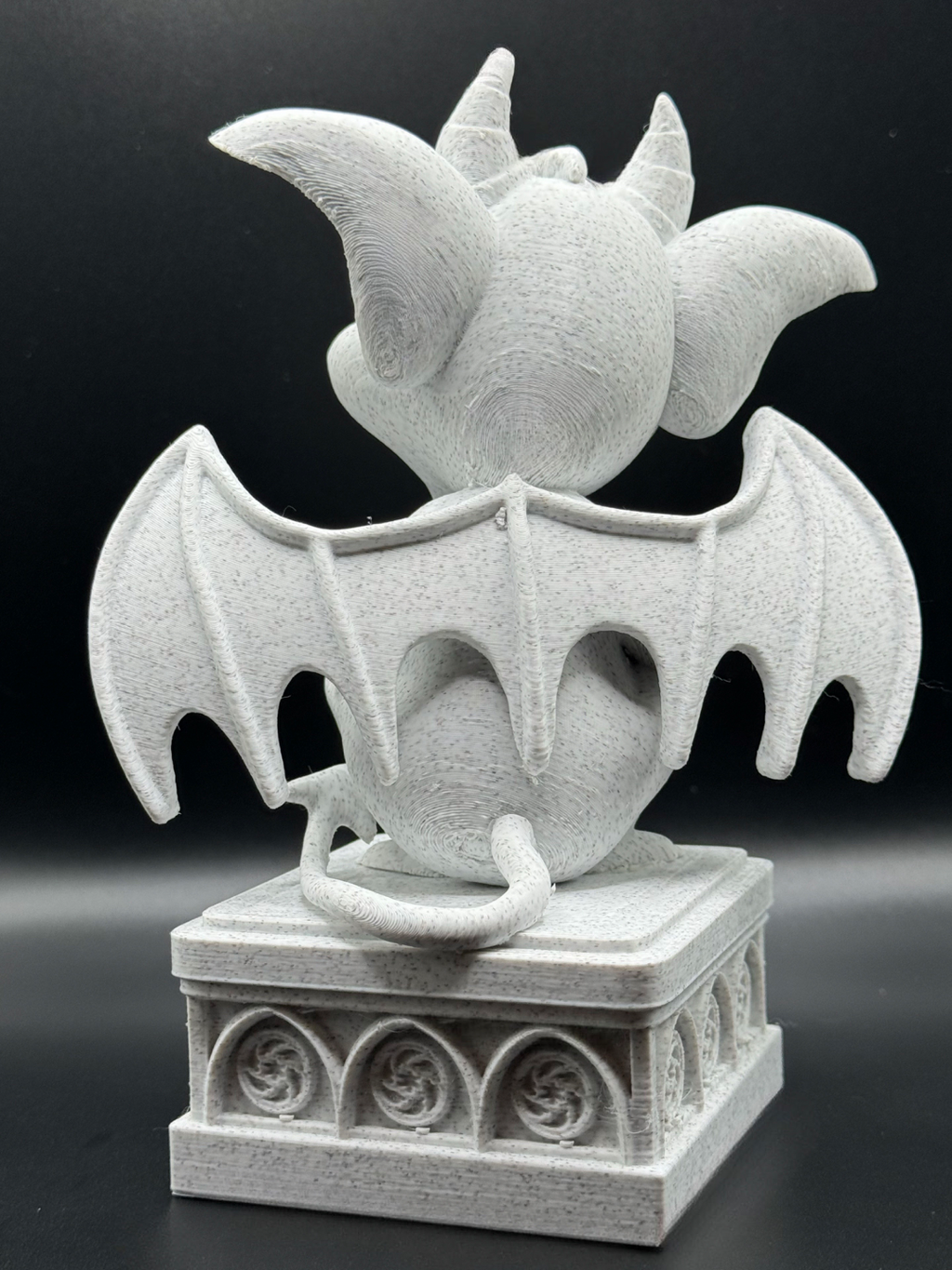 Cute Gargoyle