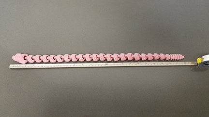 Articulated Rattlesnake with super-fun rattle