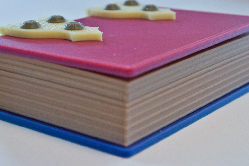 Spellbook spell slot tracker