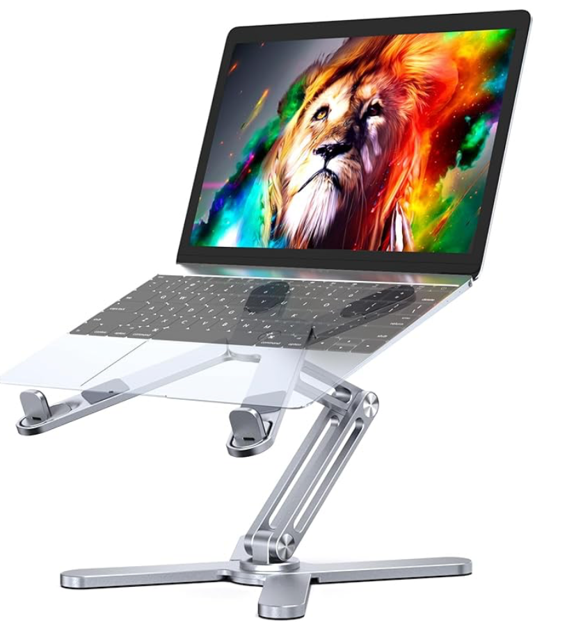 Laptop Stand Wall Mount