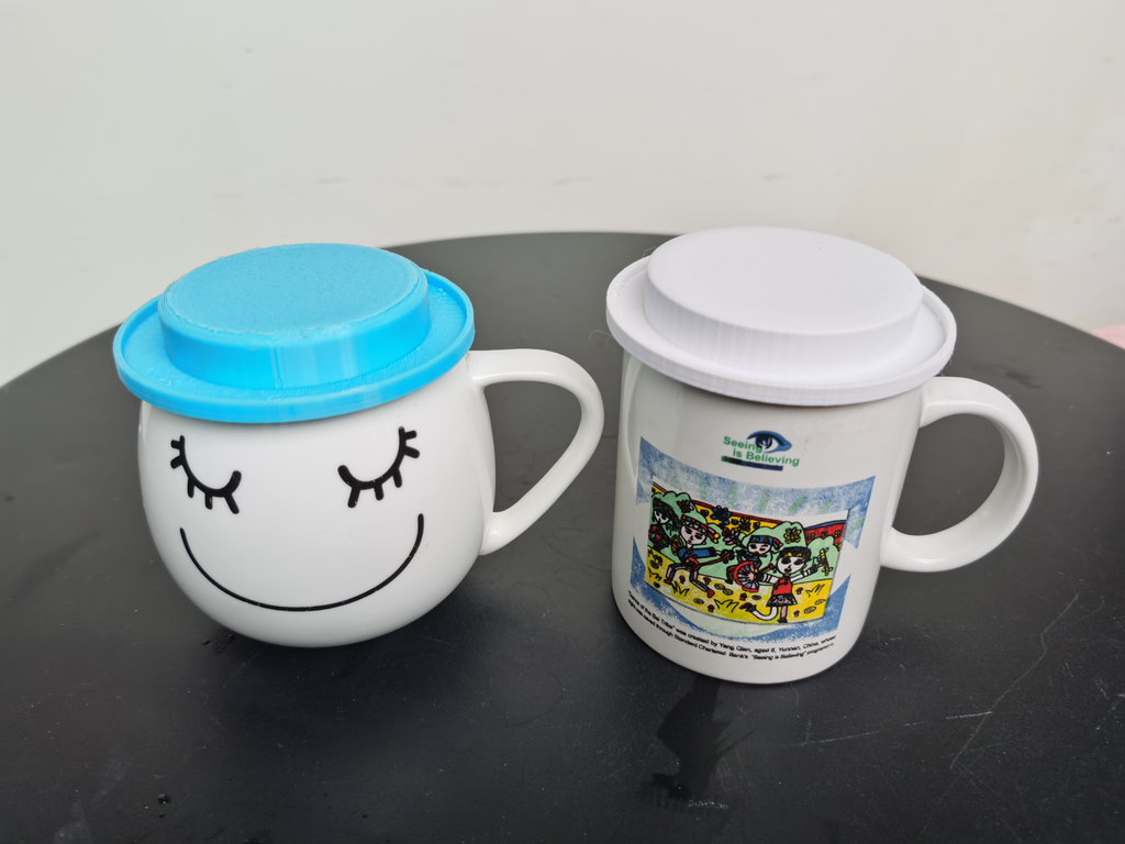Mug cover/Cup lid 实用杯盖
