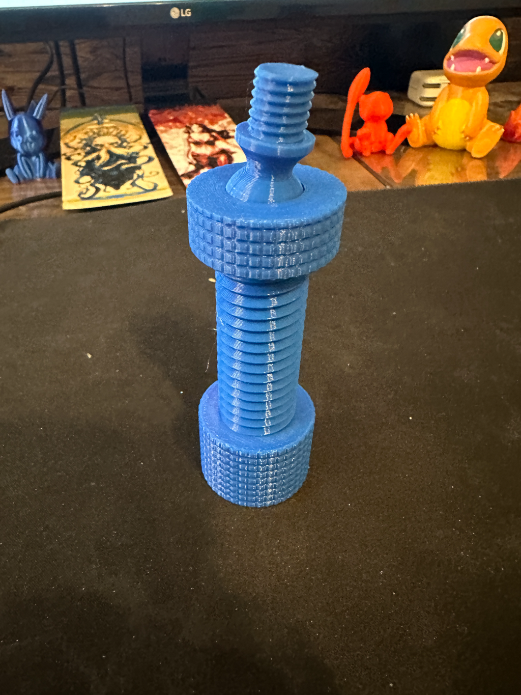 Swivel Phone Mount V2.1