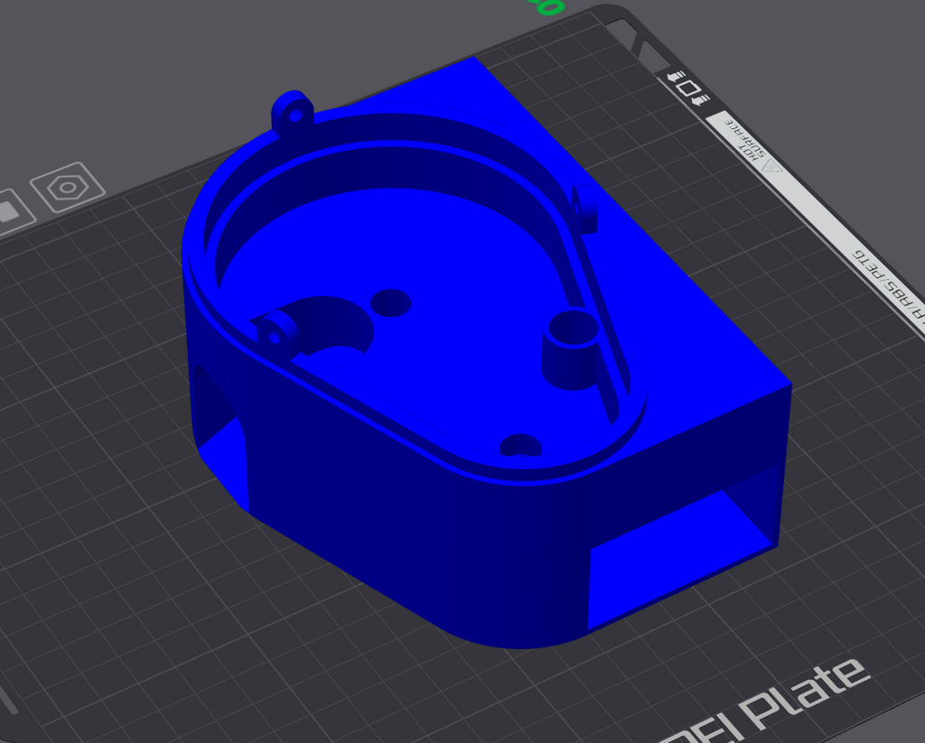 KibbleBot - The smart treat dispenser
