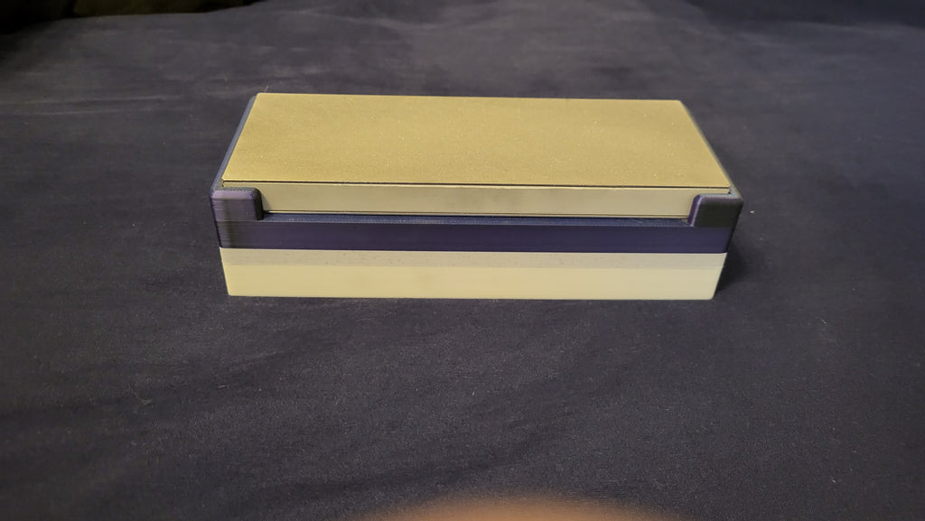 Sharpal 3" x 8" Diamond stone Holder