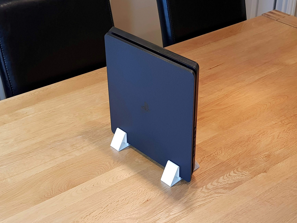 ps4 slim vertical stand