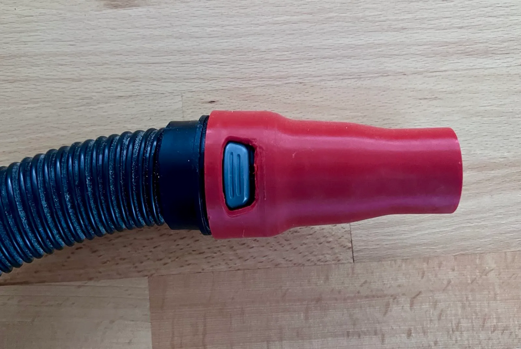 Kärcher/Karcher WD 3 vacuum cleaner hose adapter