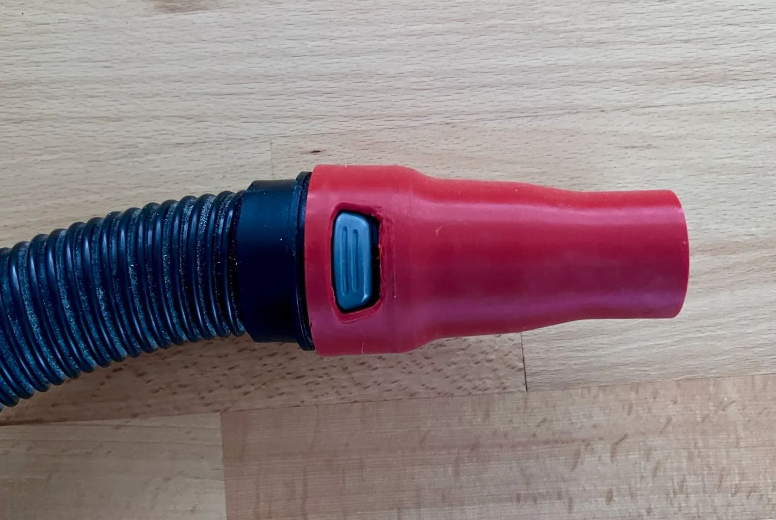 Kärcher/Karcher WD 3 vacuum cleaner hose adapter