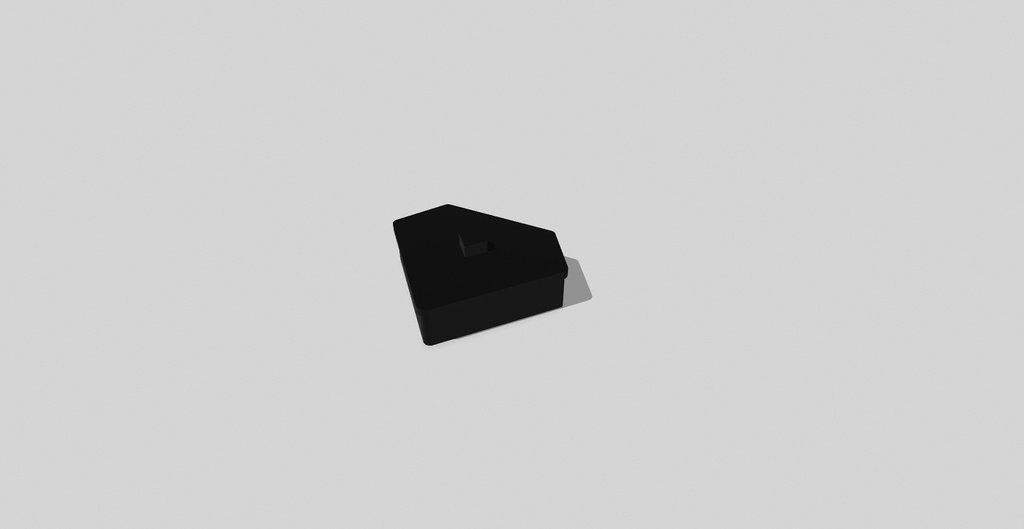 Diamond Jewelry Box