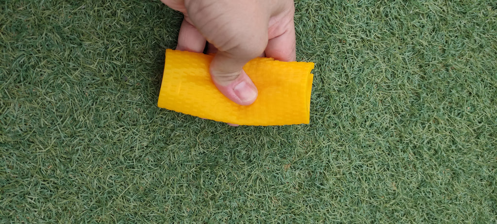 Grip para Mancuernas/Pesas TPU