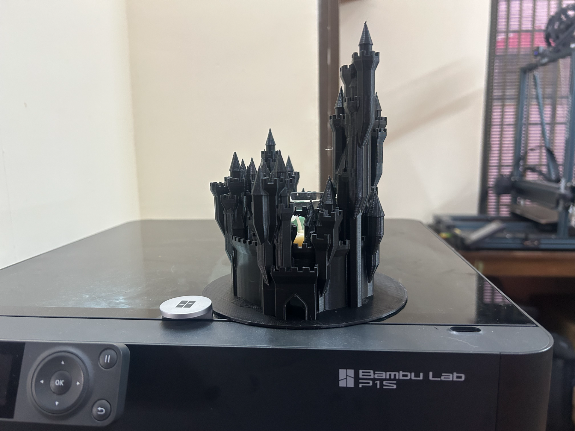 Candlelight Castle