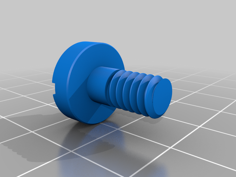 Webcam wall mount (logitech C922 Pro)