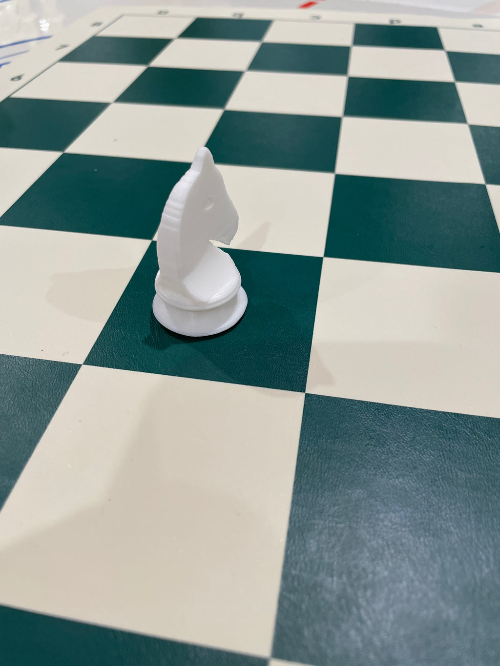The Knight