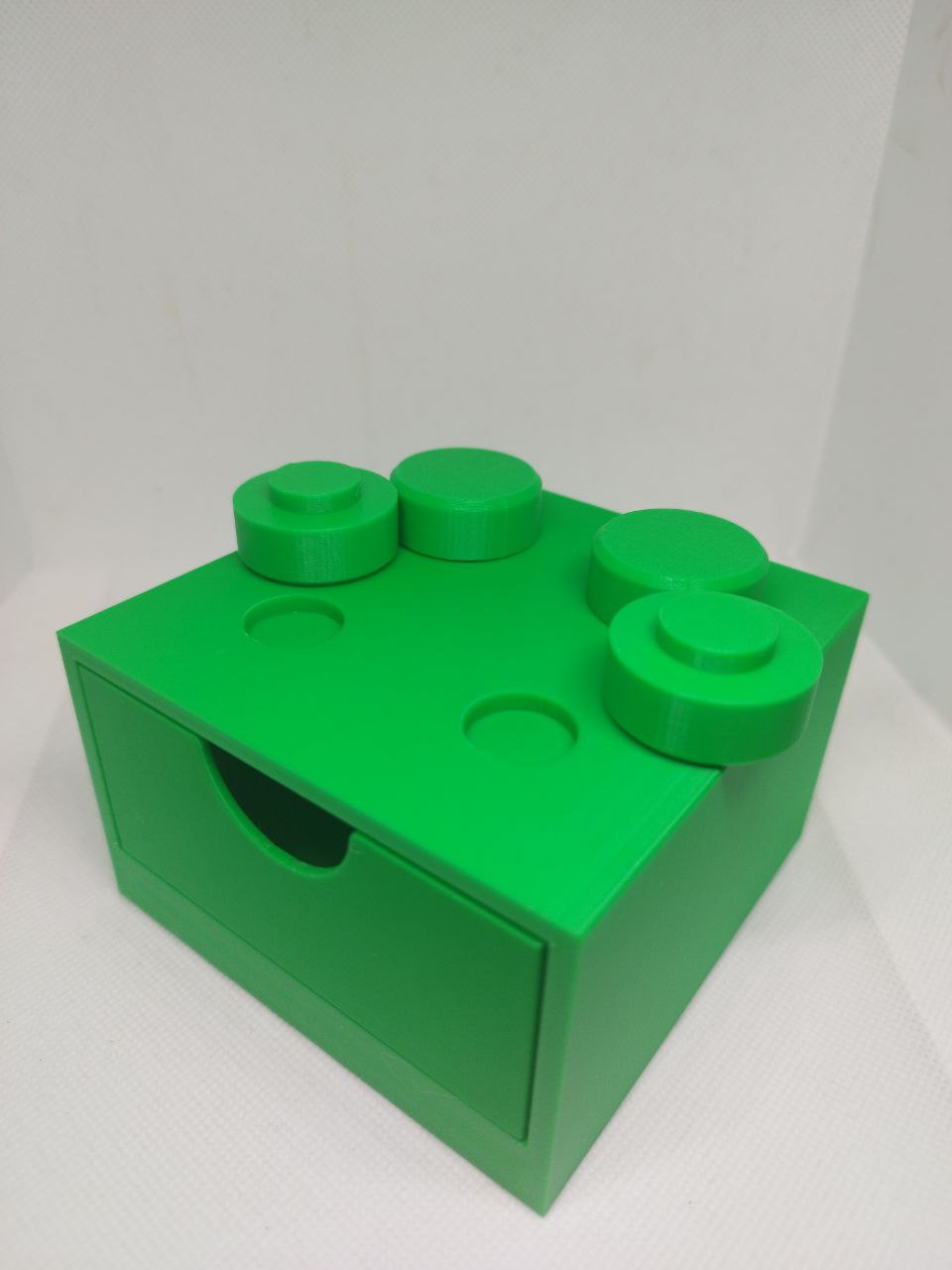 Brick Drawer