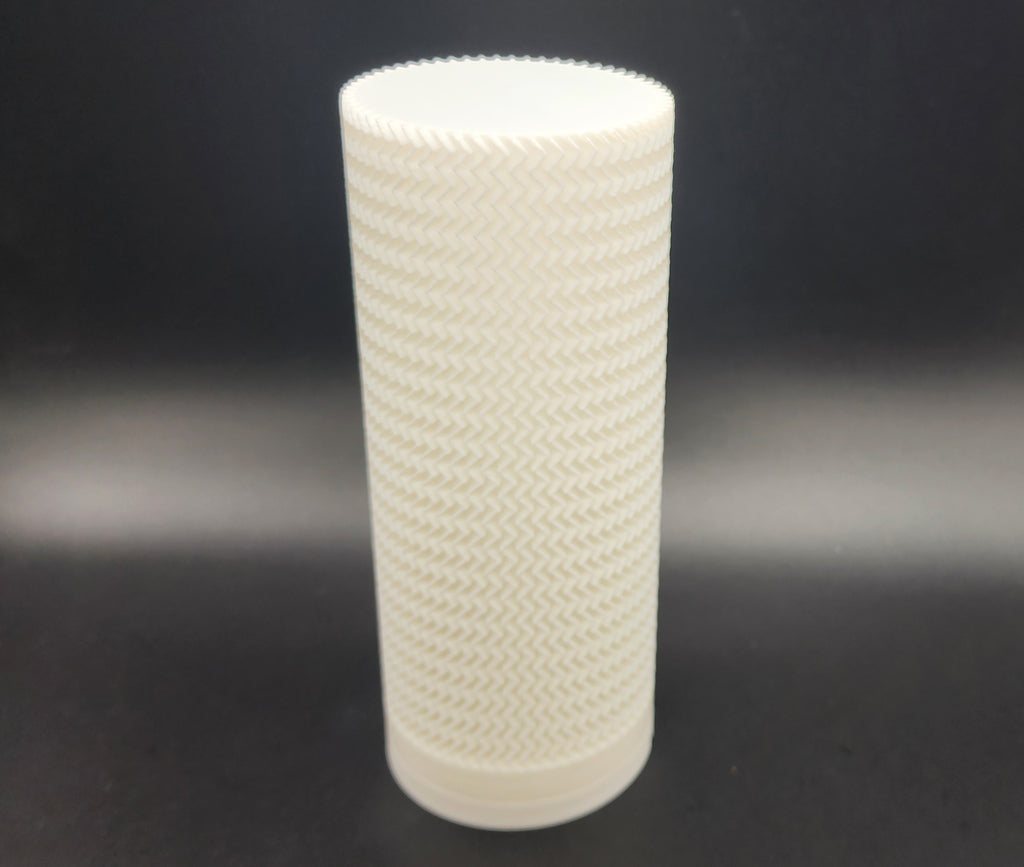 Mesmerizing ZigZag Light for Bambu LED Lamp 001