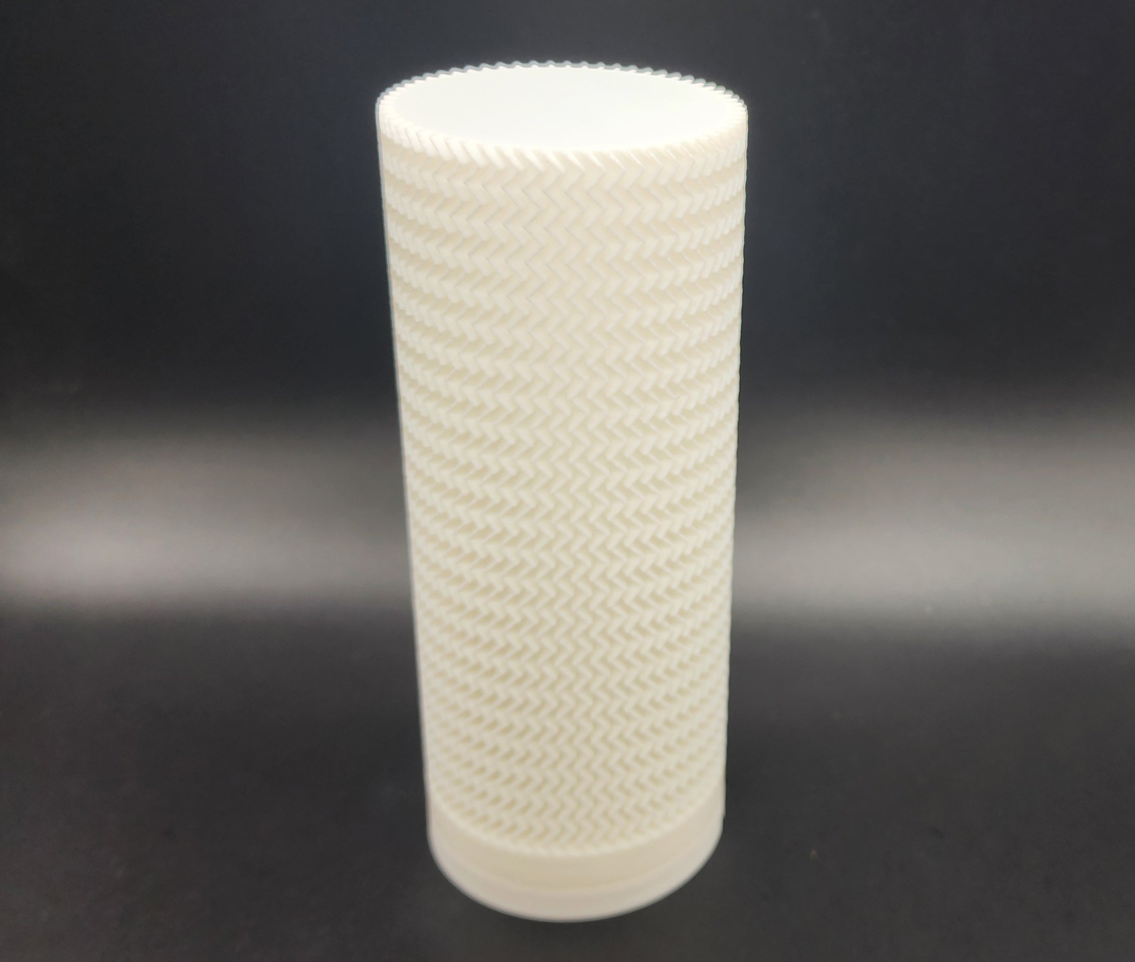 Mesmerizing ZigZag Light for Bambu LED Lamp 001