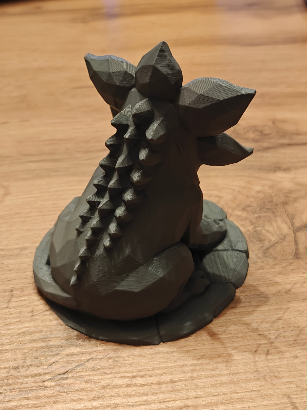 Demodog Pen holder (Stranger things)