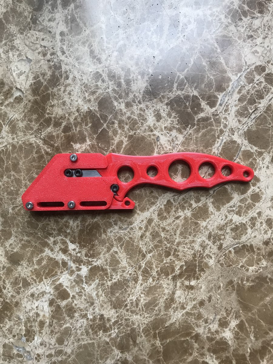 Uojimbo - utility knife