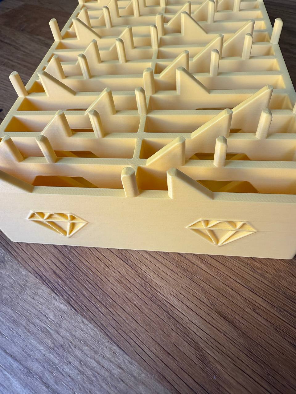 Diamond Painting Organizer