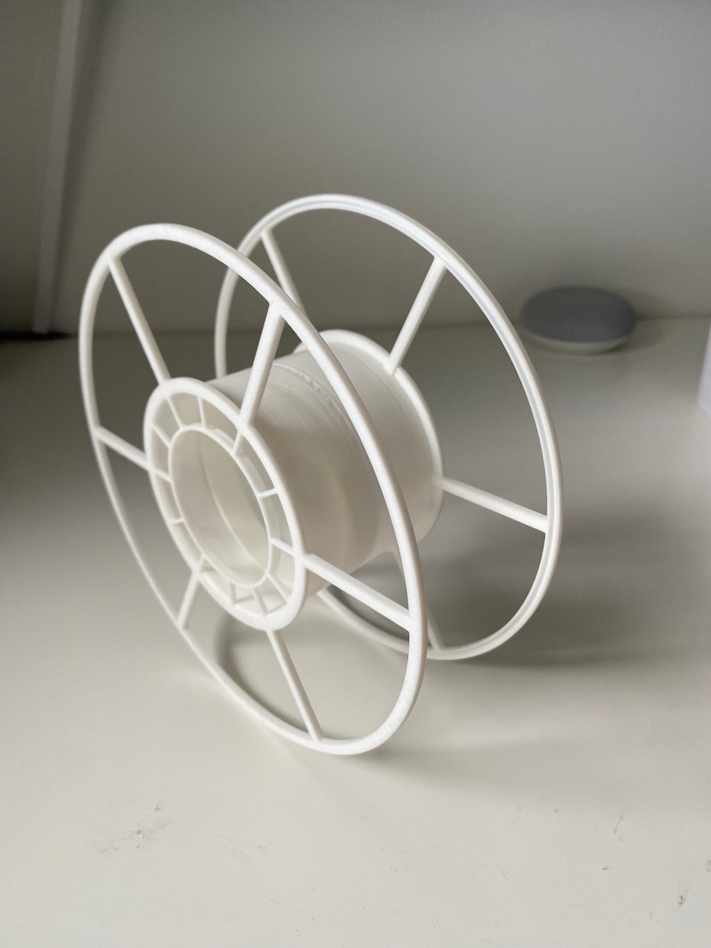 Lightest fastest bambu lab refill spool (mini) V2
