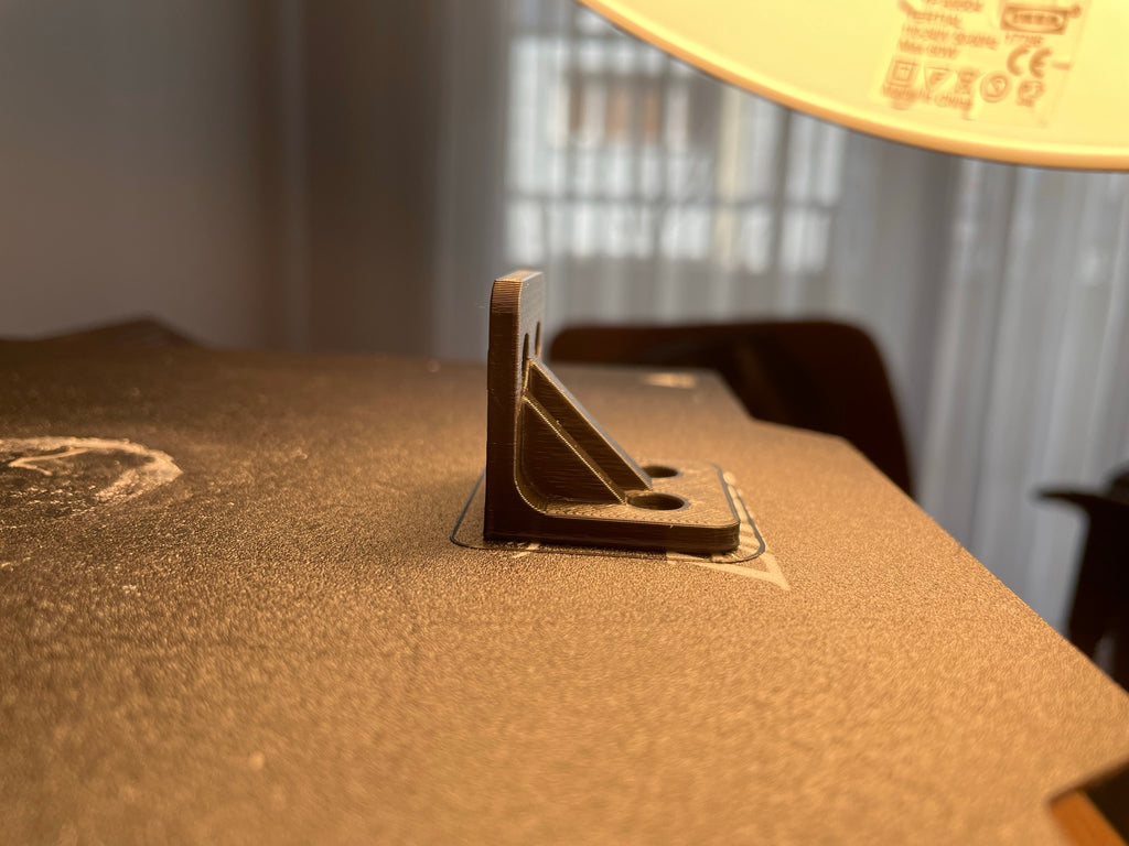Furniture Support Bracket Corner