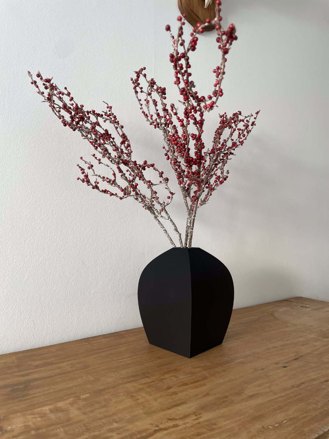 Elegant Vase (Vase Mode)