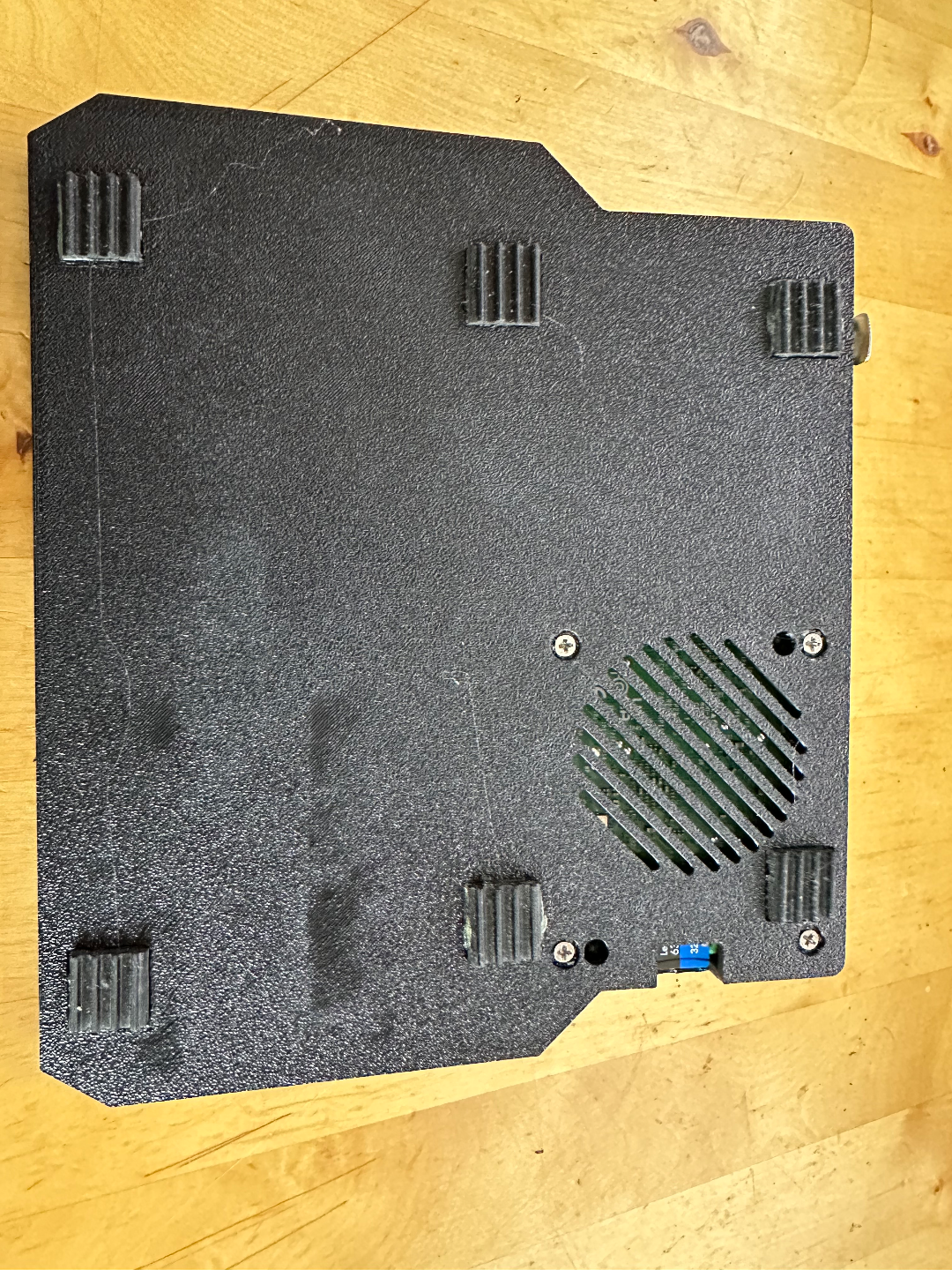 RaspberryStreamdeck 1.0