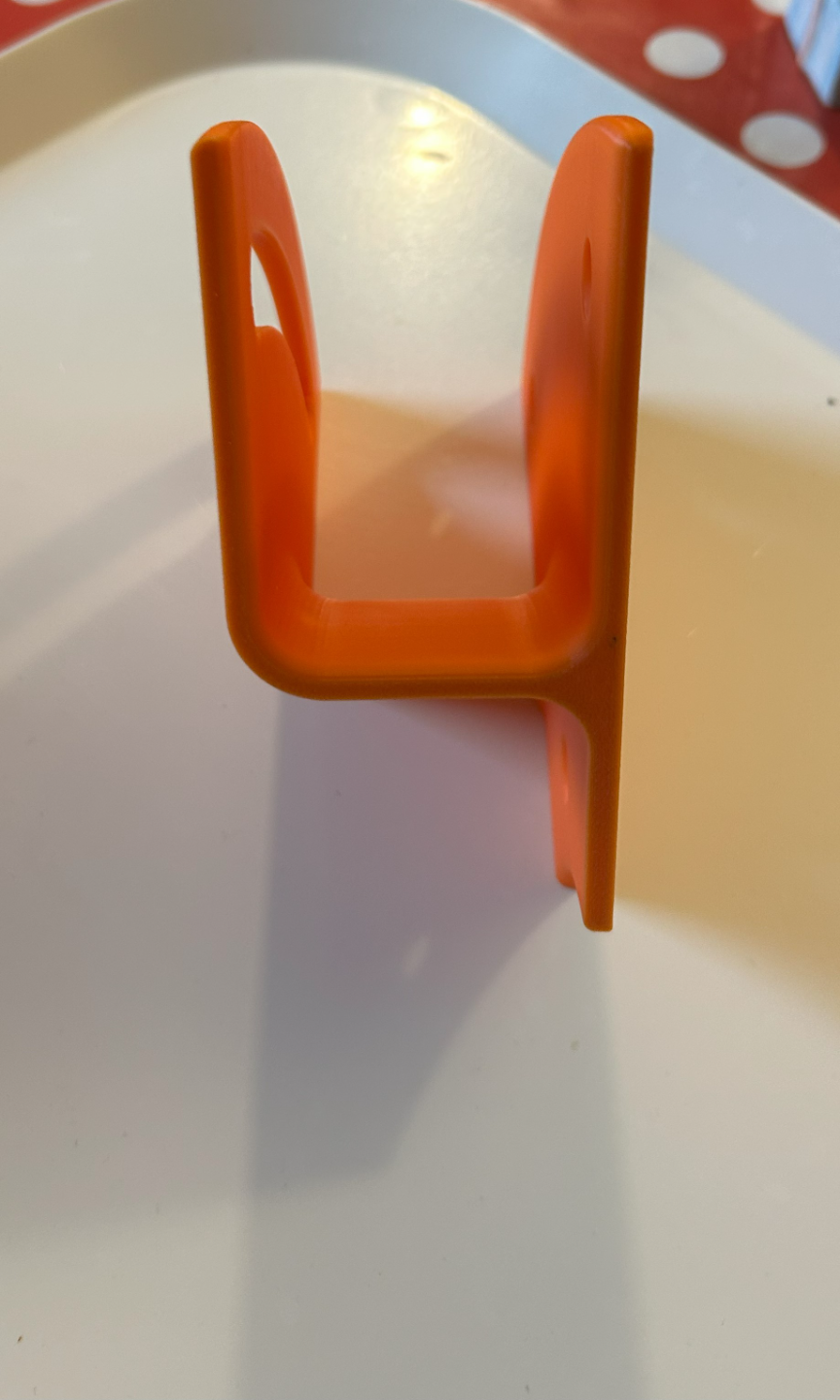 cord /hose/cable holder