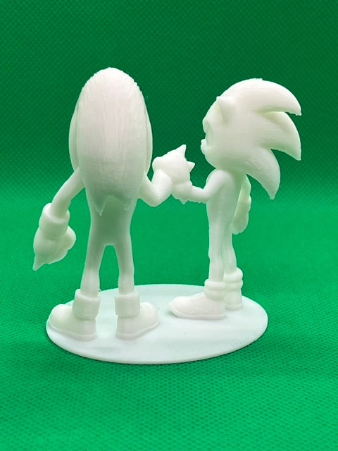 Sonic & Knuckles