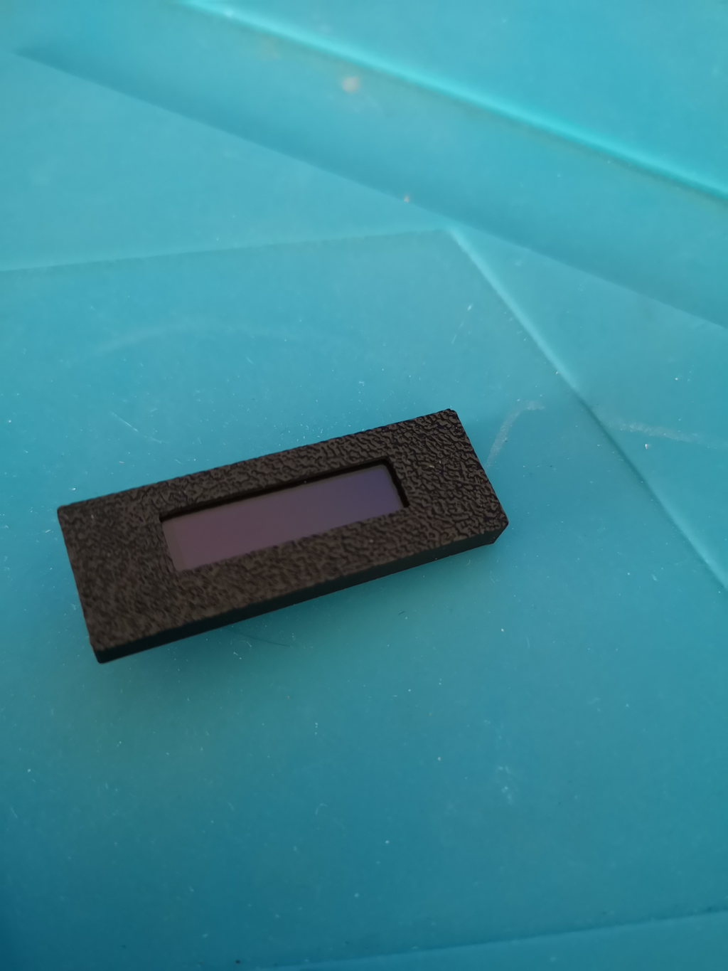 Shell Case for OLED screen 0.91 inches